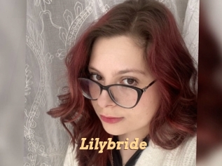 Lilybride