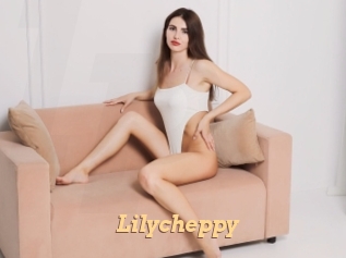 Lilycheppy