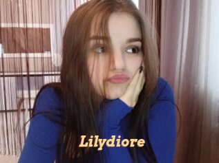 Lilydiore