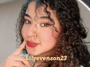 Lilyevenson23
