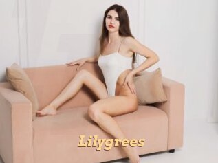 Lilygrees
