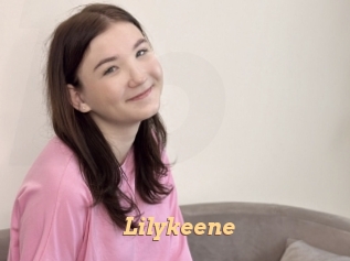Lilykeene