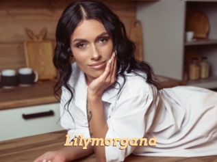 Lilymorgana
