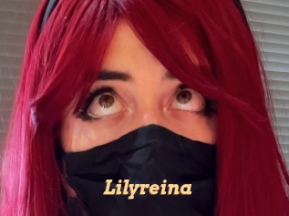 Lilyreina