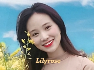 Lilyrose