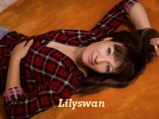 Lilyswan