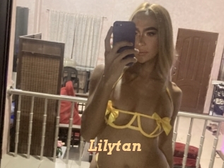 Lilytan