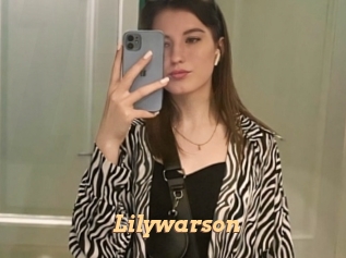 Lilywarson
