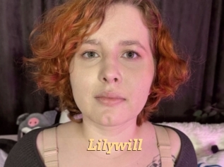 Lilywill