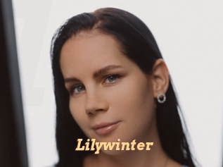 Lilywinter