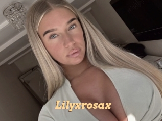 Lilyxrosax