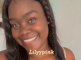 Lilyypink