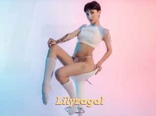 Lilyzagal