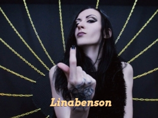 Linabenson