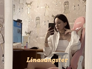 Linasangster