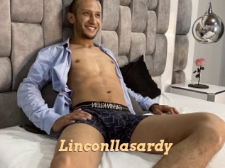 Linconllasardy