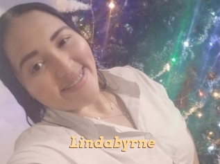 Lindabyrne