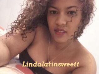 Lindalatinsweett