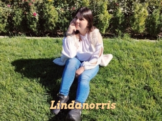 Lindanorris