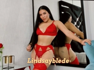 Lindsayblede