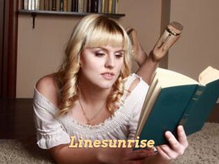 Linesunrise