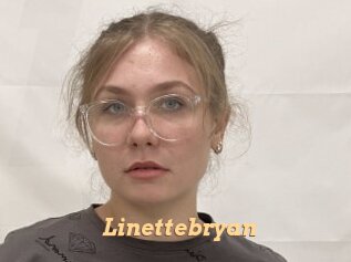 Linettebryan