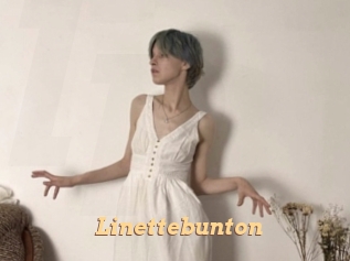 Linettebunton