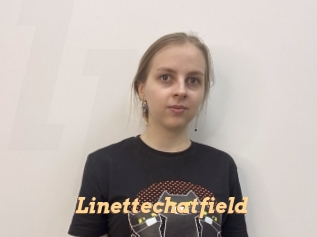 Linettechatfield