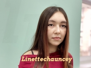Linettechauncey