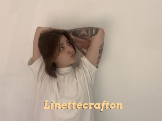 Linettecrafton