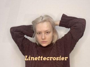 Linettecrosier