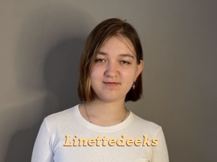 linettedeeks Live Paradise