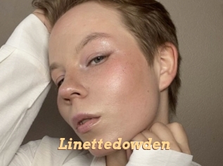 linettedowden Live Paradise