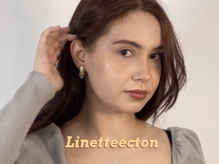Linetteecton
