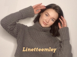 Linetteemley
