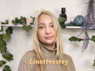 Linetteestey