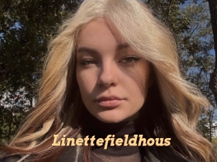 Linettefieldhous