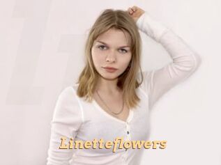 Linetteflowers