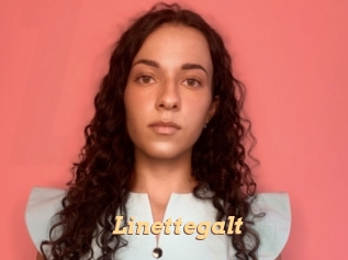 Linettegalt