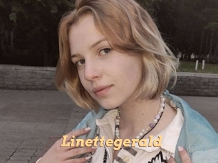 Linettegerald