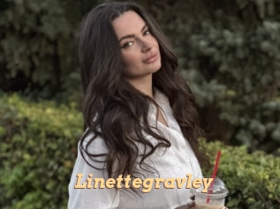 Linettegravley
