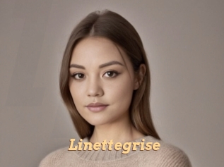 Linettegrise