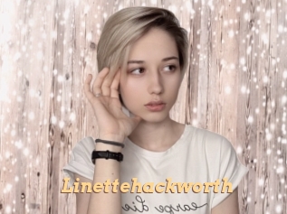 linettehackworth Live Paradise