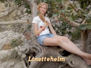 Linettehelm
