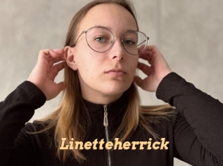 Linetteherrick