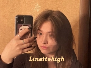 Linettehigh
