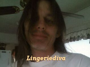 Lingeriediva