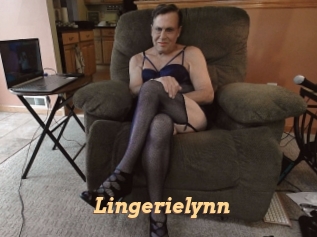 Lingerielynn