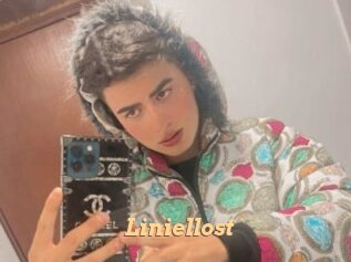 Liniellost