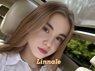 Linnale